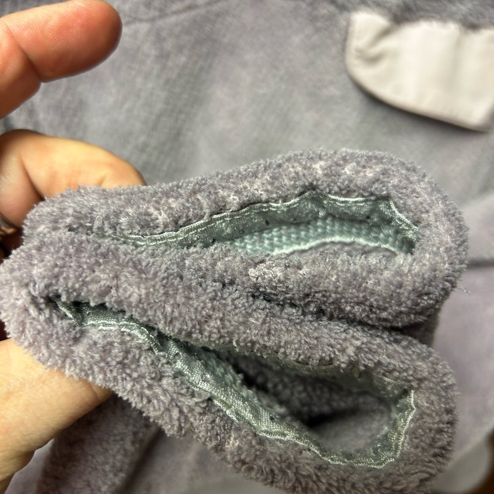 Vintage Patagonia W's Re-Tool Snap-T Pull Over - Picture 9 of 12